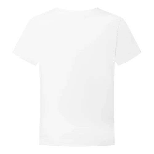 Windsor - Tops > T-Shirts - White - Windsor - Modalova