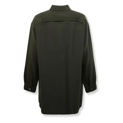 Jackets > Light Jackets - - Rick Owens - Modalova