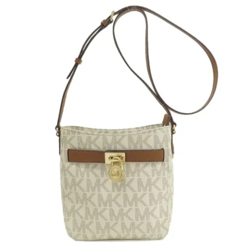 Pre-owned > Pre-owned Bags > Pre-owned Cross Body Bags - - Michael Kors Pre-owned - Modalova