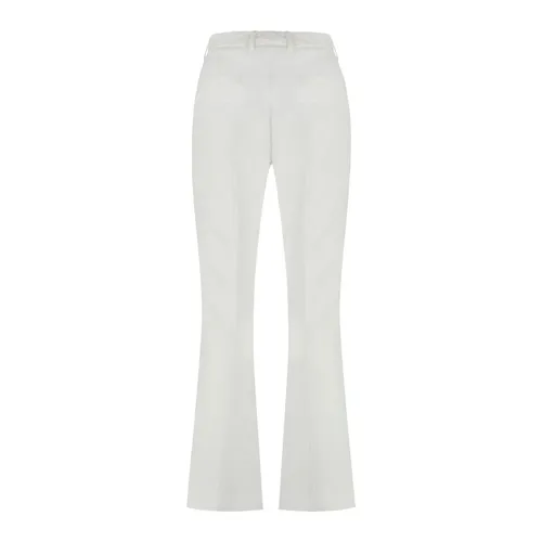 Trousers > Wide Trousers - - Pt01 - Modalova
