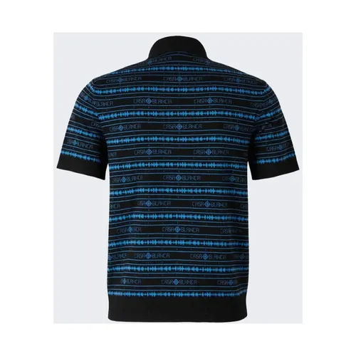 Tops > Polo Shirts - - Casablanca - Modalova