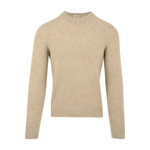 Knitwear > Round-neck Knitwear - - Drumohr - Modalova