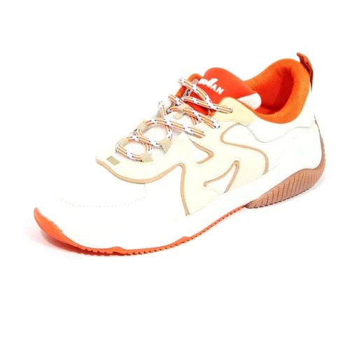 Hogan - Shoes > Sneakers - White - Hogan - Modalova