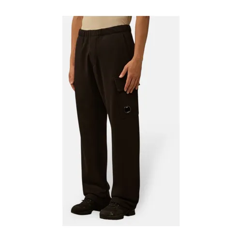 Trousers > Sweatpants - - C.p. Company - Modalova