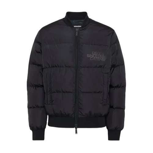 Jackets > Winter Jackets - - Dsquared2 - Modalova