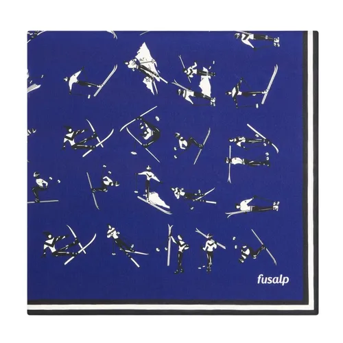 Fusalp - Accessories - Blue - Fusalp - Modalova