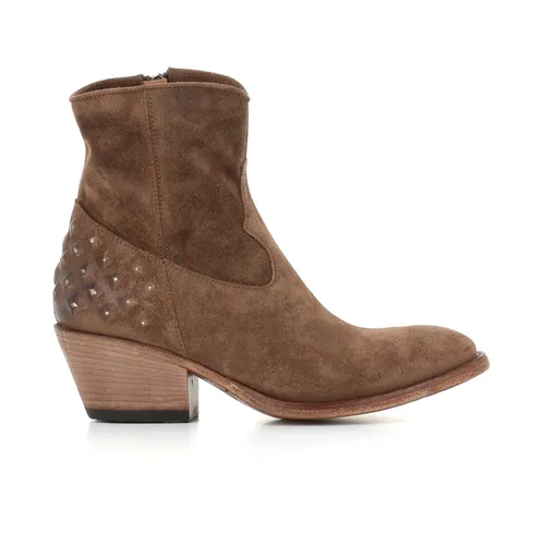 Shoes > Boots > Cowboy Boots - - Alberto Fasciani - Modalova
