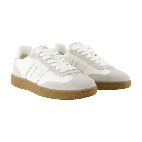 Shoes > Sneakers - - Balmain - Modalova