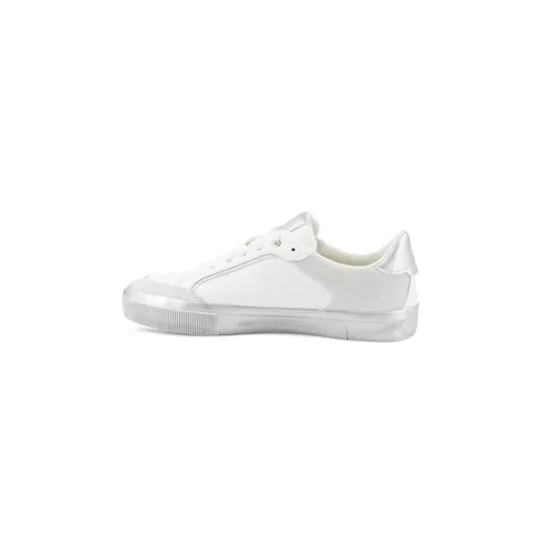 Geox - Shoes > Sneakers - White - Geox - Modalova
