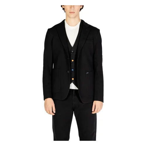 Jackets > Blazers - - Gianni Lupo - Modalova