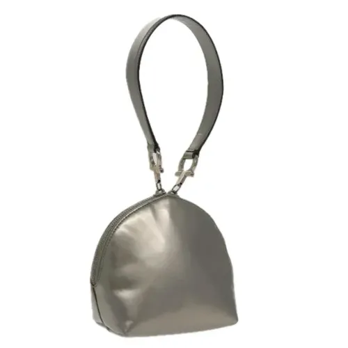 Pre-owned > Pre-owned Bags > Pre-owned Handbags - - Salvatore Ferragamo Pre-owned - Modalova