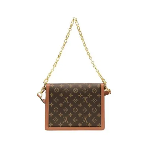 Pre-owned > Pre-owned Bags > Pre-owned Cross Body Bags - - Louis Vuitton Vintage - Modalova