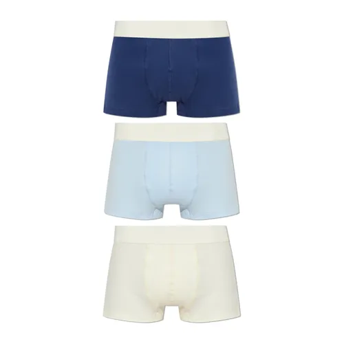 Underwear > Bottoms - - Ami Paris - Modalova
