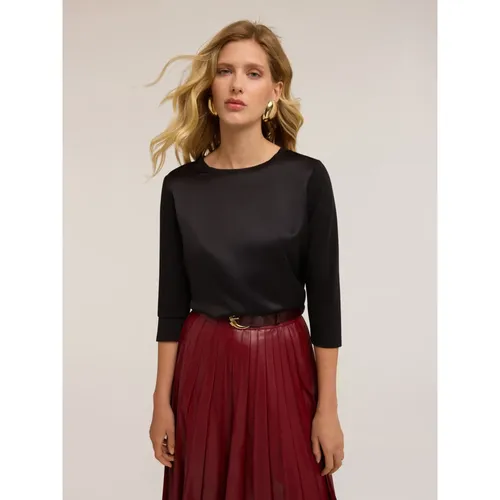Tops > Long Sleeve Tops - - Motivi - Modalova