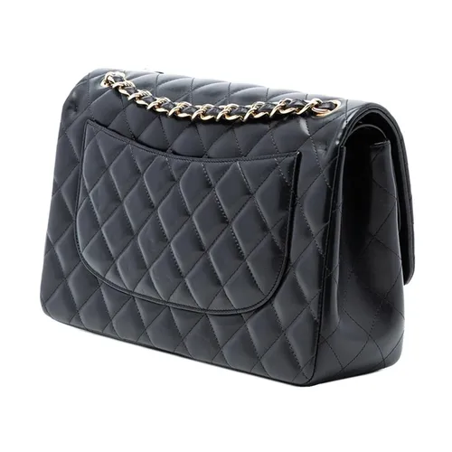 Pre-owned > Pre-owned Bags > Pre-owned Shoulder Bags - - Chanel Vintage - Modalova