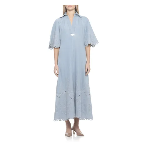 Dresses > Day Dresses > Midi Dresses - - Zimmermann - Modalova