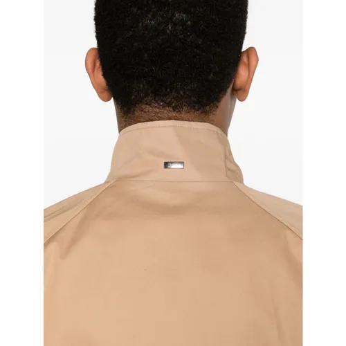 Jackets > Bomber Jackets - - Herno - Modalova