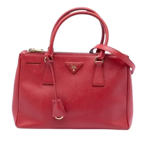 Pre-owned > Pre-owned Bags > Pre-owned Handbags - - Prada Vintage - Modalova