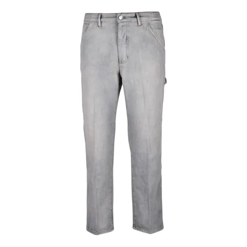 Jeans > Straight Jeans - - Nine In The Morning - Modalova