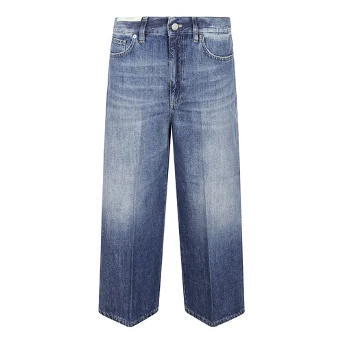 Jeans > Straight Jeans - - PT Torino - Modalova