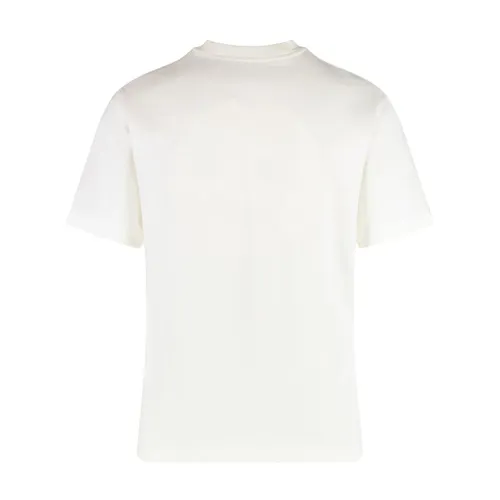 Tops > T-Shirts - - Burberry - Modalova