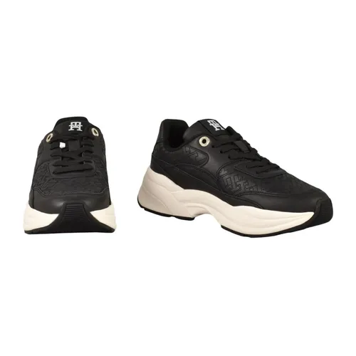 Shoes > Sneakers - - Tommy Hilfiger - Modalova