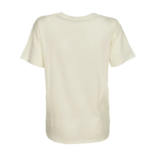 R13 - Tops > T-Shirts - White - R13 - Modalova