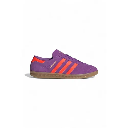 Shoes > Sneakers - - Adidas - Modalova