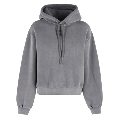 Sweatshirts & Hoodies > Hoodies - - T by Alexander Wang - Modalova