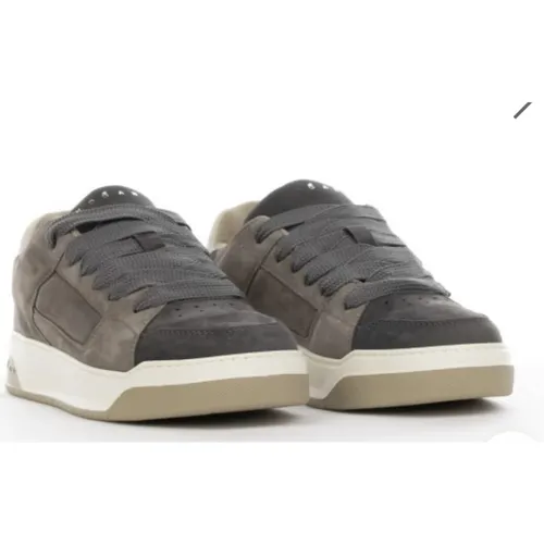 Hogan - Shoes > Sneakers - Gray - Hogan - Modalova