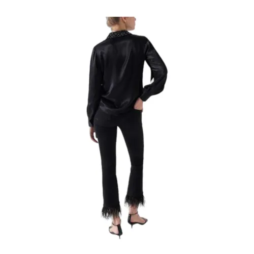 Blouses & Shirts > Shirts - - Salsa - Modalova