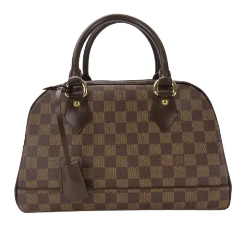 Pre-owned > Pre-owned Bags > Pre-owned Handbags - - Louis Vuitton Vintage - Modalova