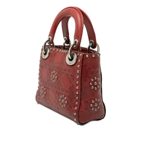 Pre-owned > Pre-owned Bags > Pre-owned Handbags - - Dior Vintage - Modalova