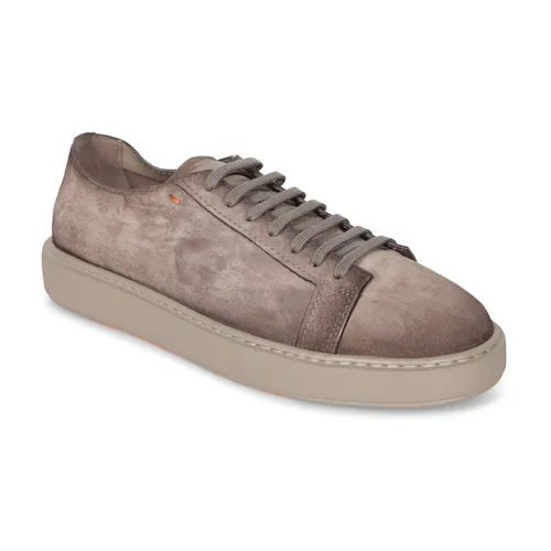 Shoes > Sneakers - - Santoni - Modalova