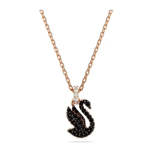Accessories > Jewellery > Necklaces - - Swarovski - Modalova