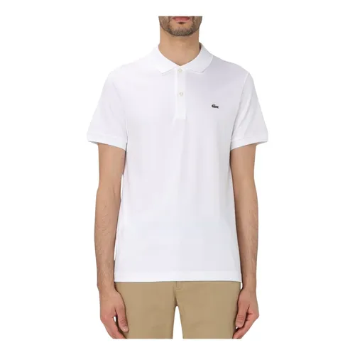 Tops > Polo Shirts - - Lacoste - Modalova