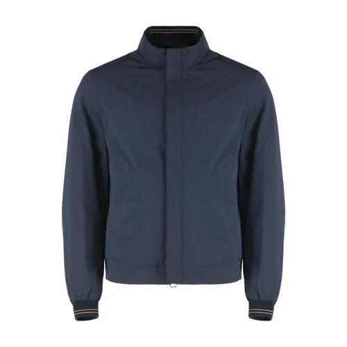 Jackets > Light Jackets - - Paul & Shark - Modalova