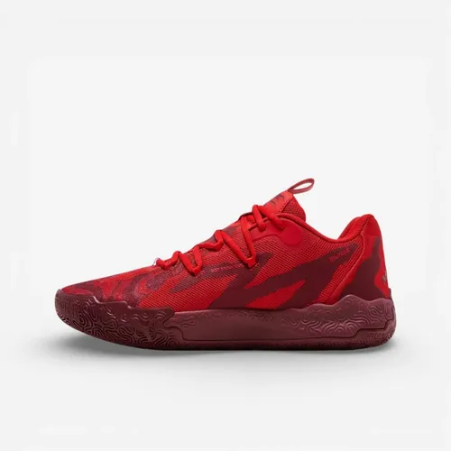 Puma - Shoes > Sneakers - Red - Puma - Modalova