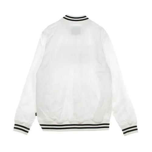 Jackets > Bomber Jackets - - Vans - Modalova