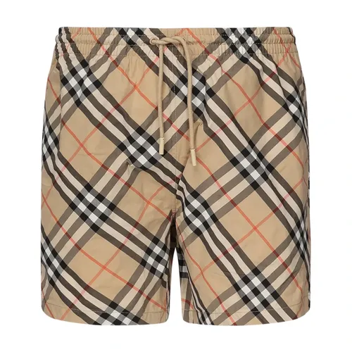 Shorts > Casual Shorts - - Burberry - Modalova