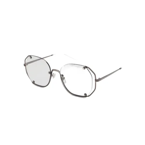 Accessories > Glasses - - Emporio Armani - Modalova