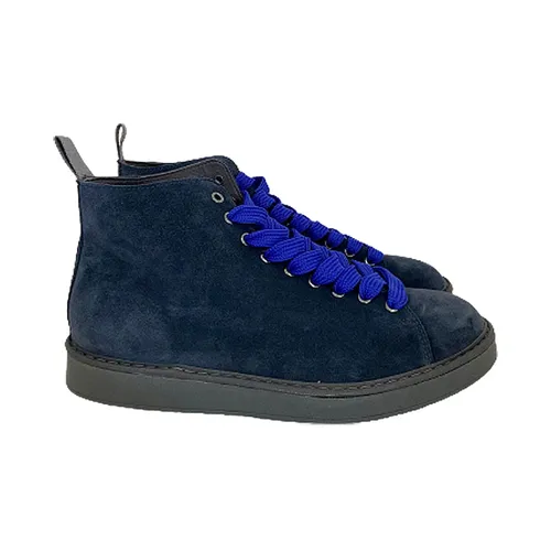 Panchic - Shoes > Sneakers - Blue - Panchic - Modalova