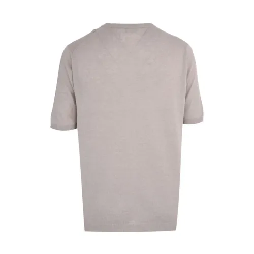 Knitwear > Round-neck Knitwear - - Lardini - Modalova