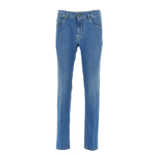 Jeans > Slim-fit Jeans - - Fay - Modalova