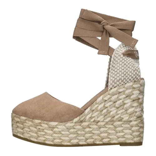Shoes > Heels > Wedges - - Espadrilles - Modalova