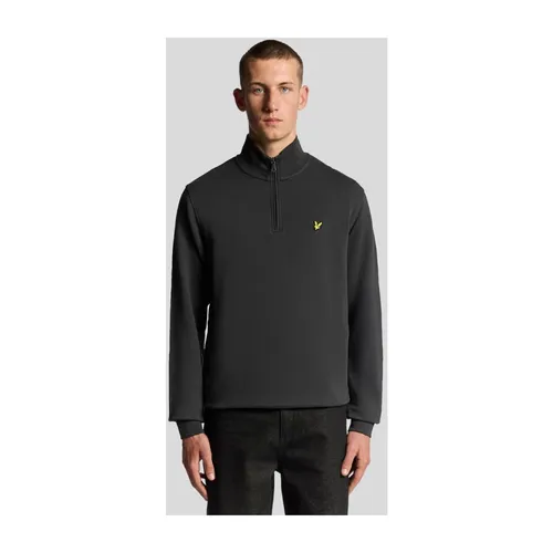 Sweatshirts & Hoodies > Zip-throughs - - Lyle & Scott - Modalova