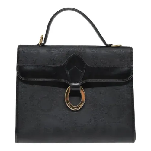 Pre-owned > Pre-owned Bags > Pre-owned Handbags - - Dior Vintage - Modalova
