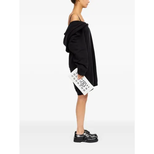Accessories > Wallets & Cardholders - - MM6 Maison Margiela - Modalova
