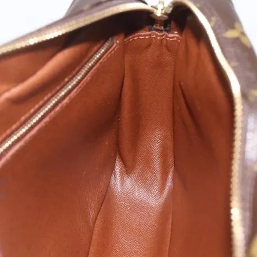 Pre-owned > Pre-owned Bags > Pre-owned Cross Body Bags - - Louis Vuitton Vintage - Modalova