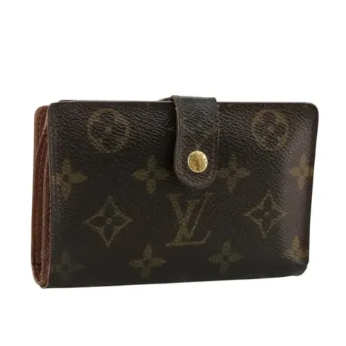 Pre-owned > Pre-owned Accessories > Pre-owned Wallets - - Louis Vuitton Vintage - Modalova